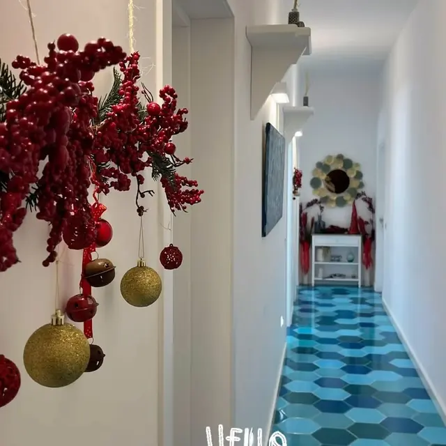 Una foto dal profilo Instagram de La Serenata Luxury