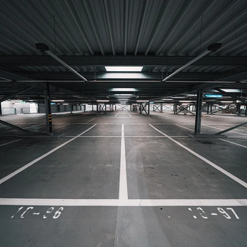 Parcheggio