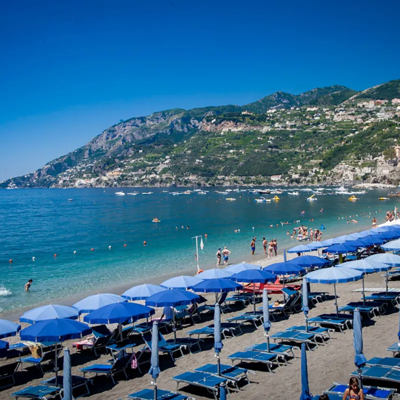 Stabilimento balneare